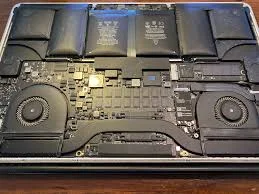 MacBook Batarya Değişimi: Ne Zaman Yapılmalı?